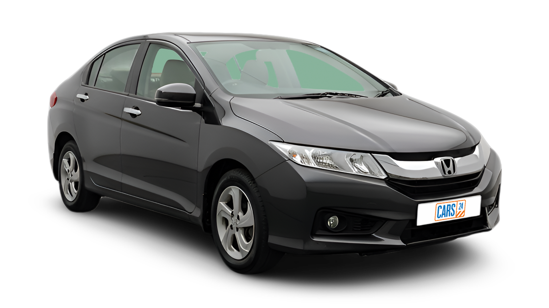 Honda City-img
